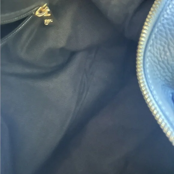 Versace Handbag - Picture 3 of 8